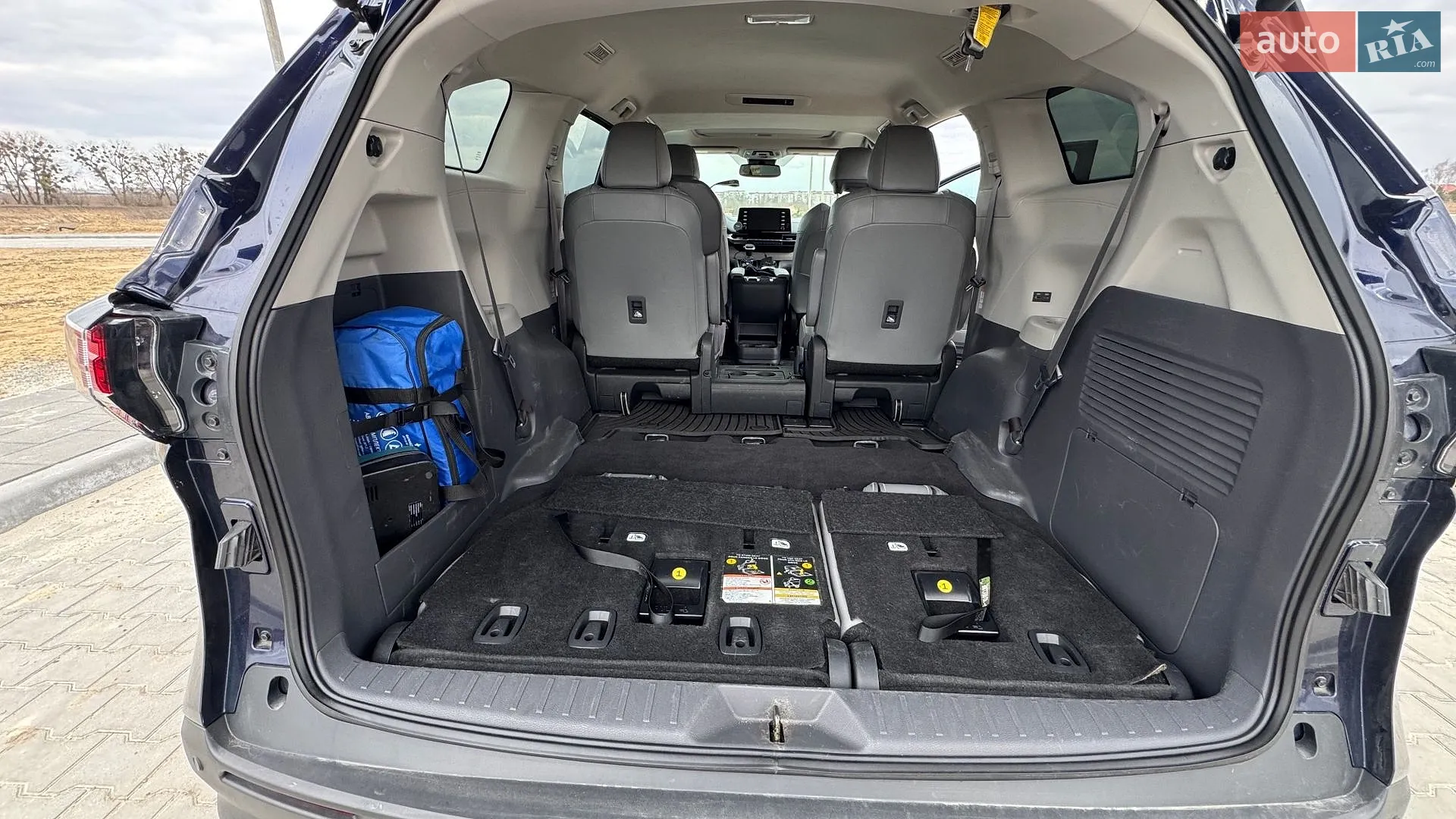 2024 Toyota Sienna - мініатюра 42