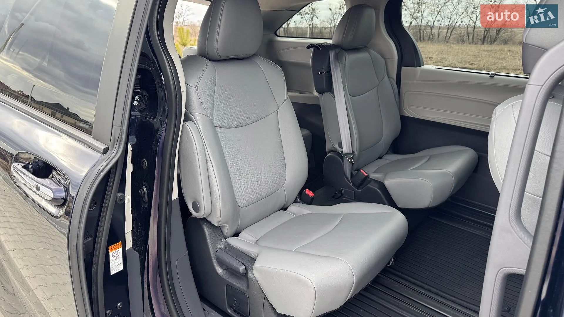 2024 Toyota Sienna - мініатюра 43