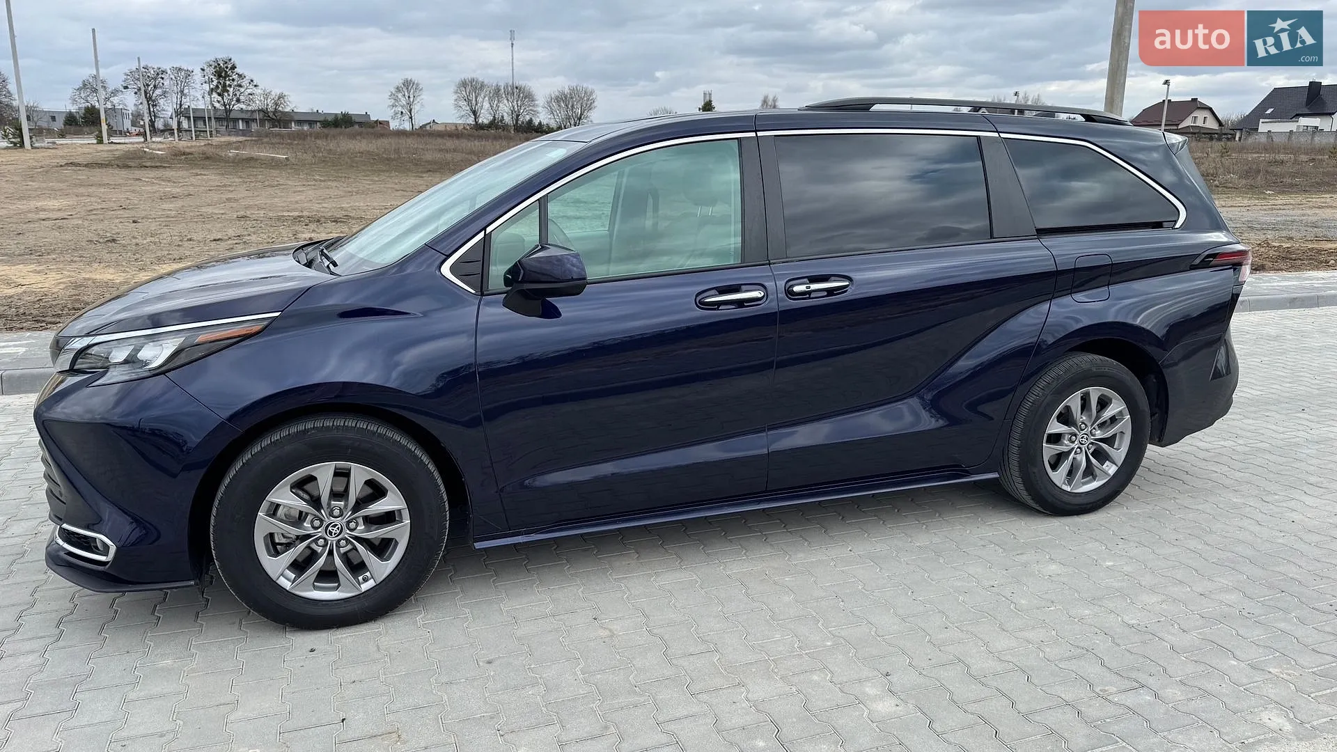 2024 Toyota Sienna - мініатюра 48