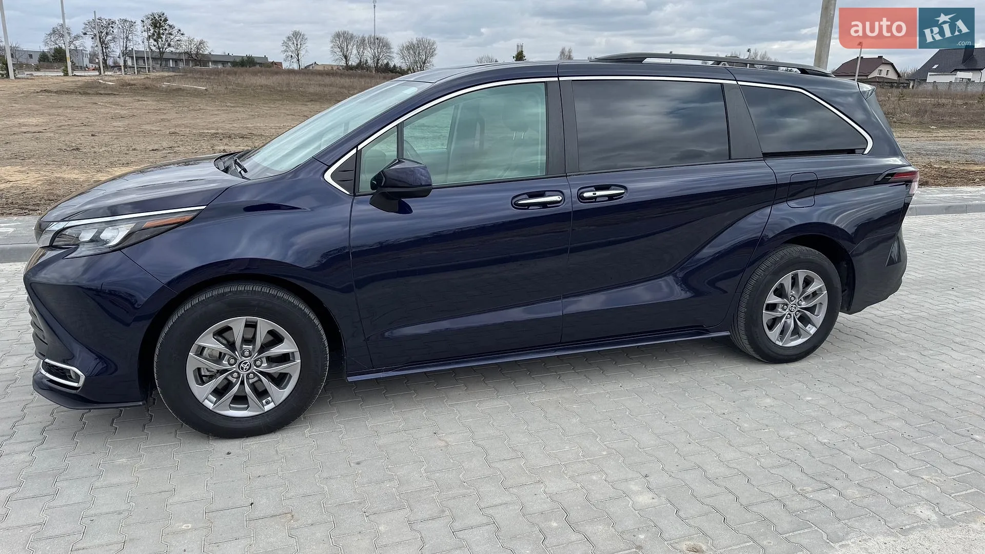 2024 Toyota Sienna - мініатюра 49