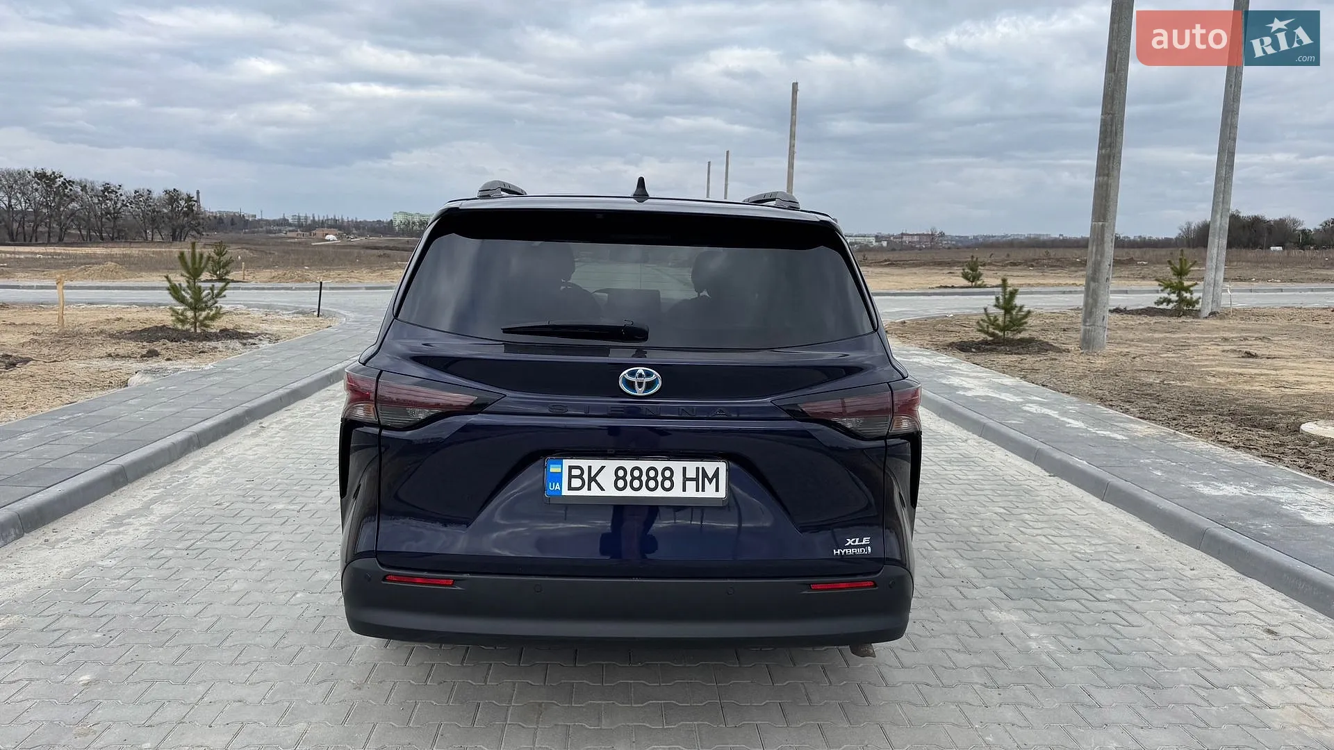 2024 Toyota Sienna - мініатюра 53