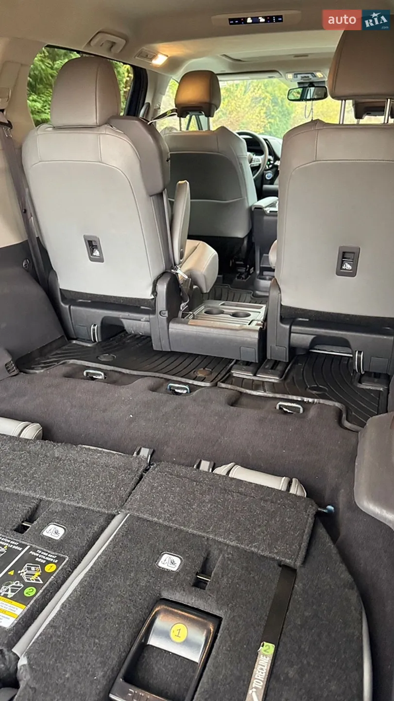 2024 Toyota Sienna - мініатюра 54