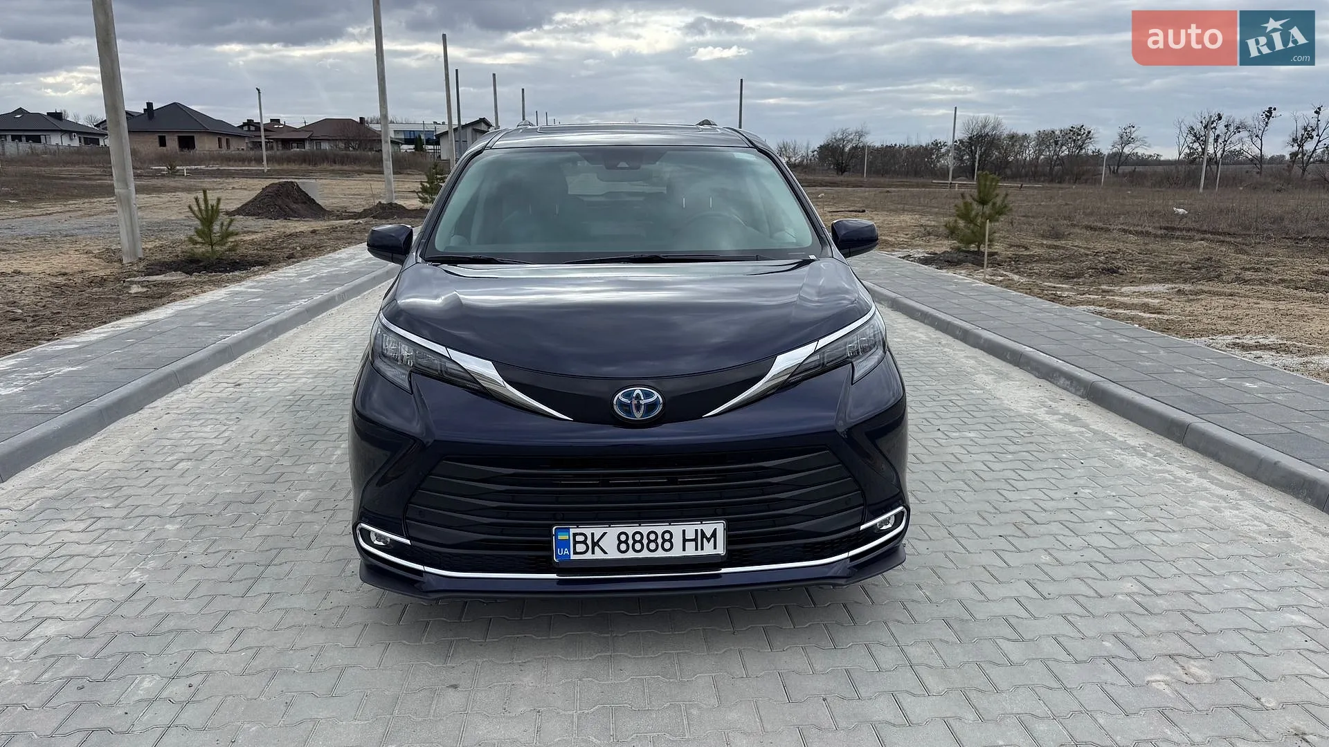 2024 Toyota Sienna - мініатюра 57