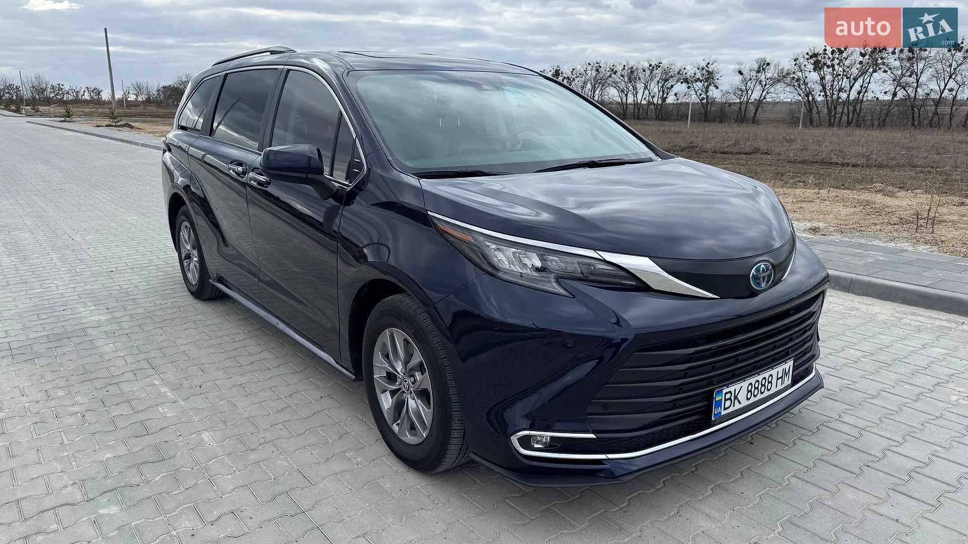 2024 Toyota Sienna - мініатюра 58