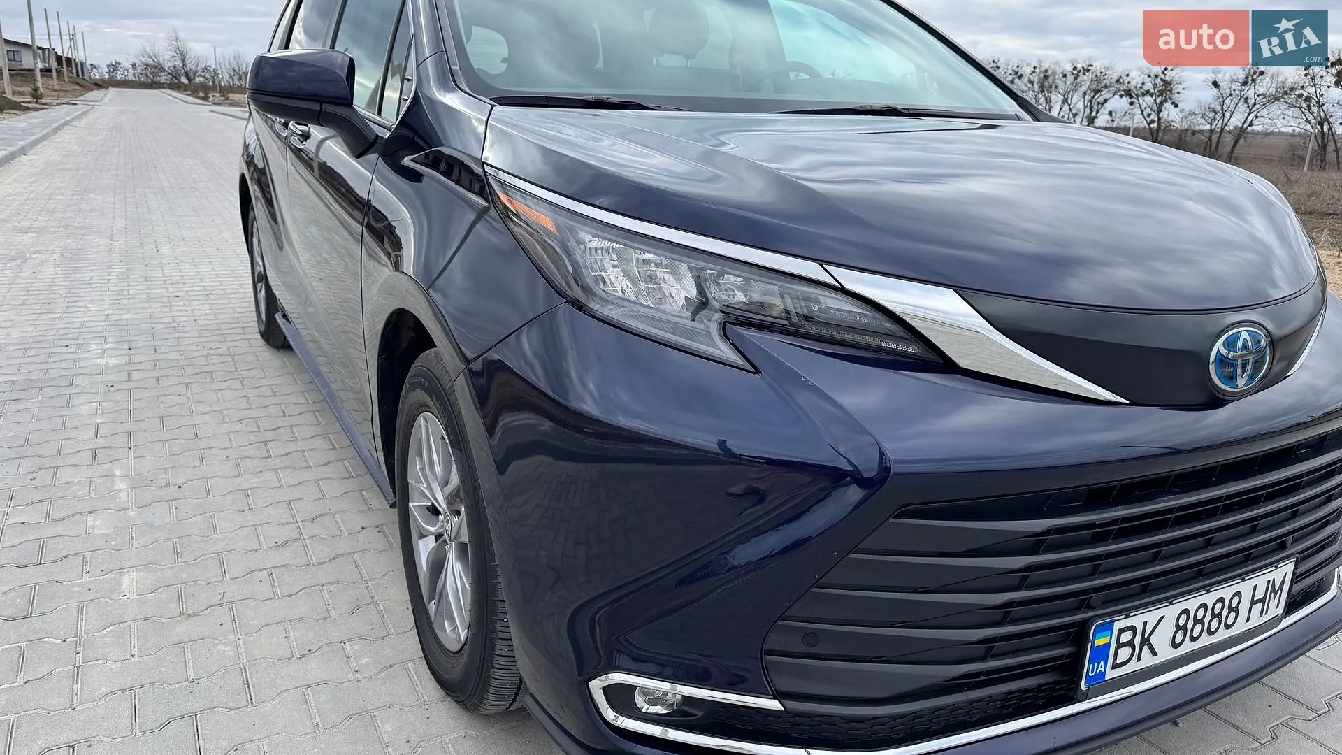 2024 Toyota Sienna - мініатюра 60