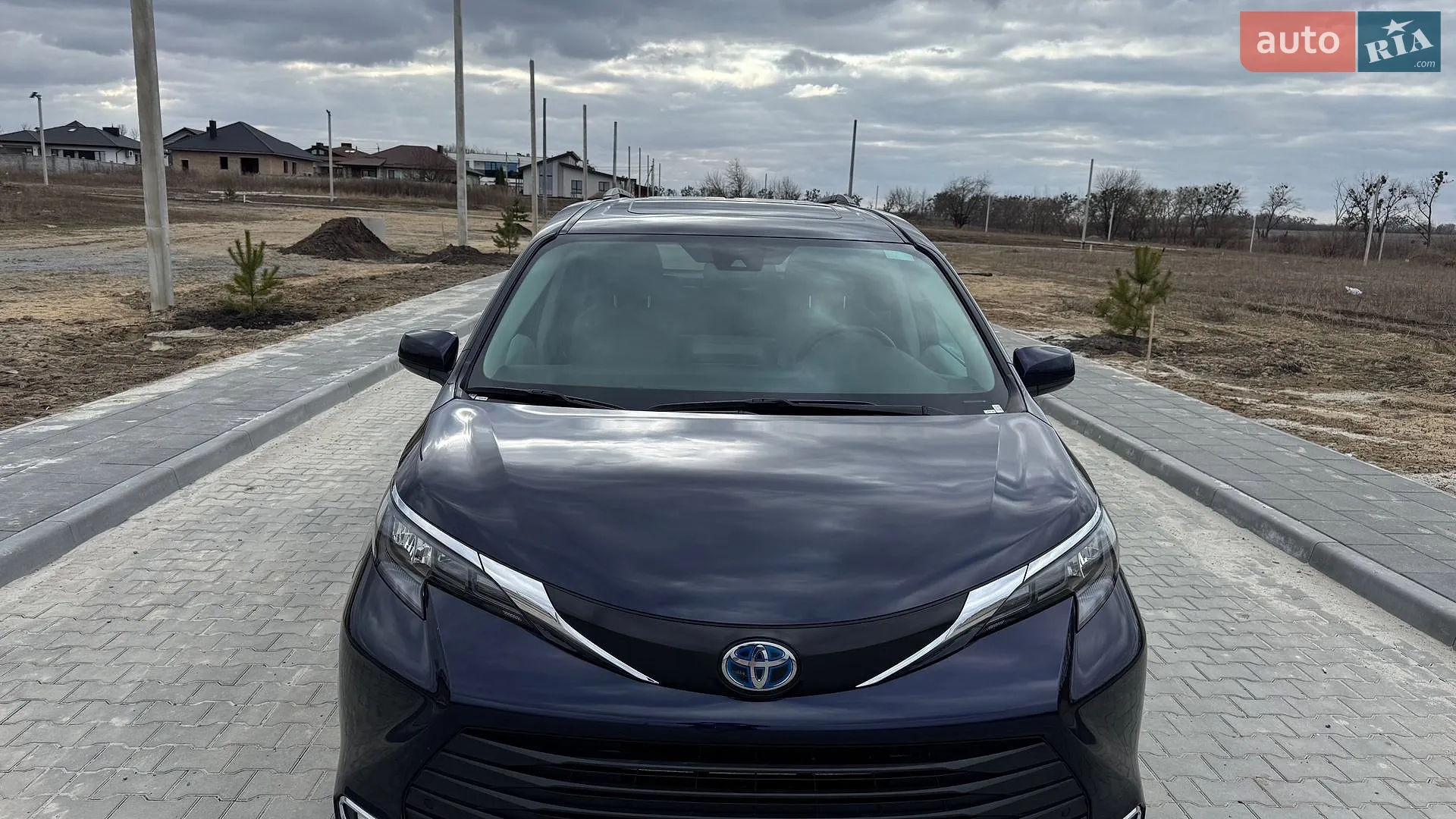 2024 Toyota Sienna - мініатюра 63