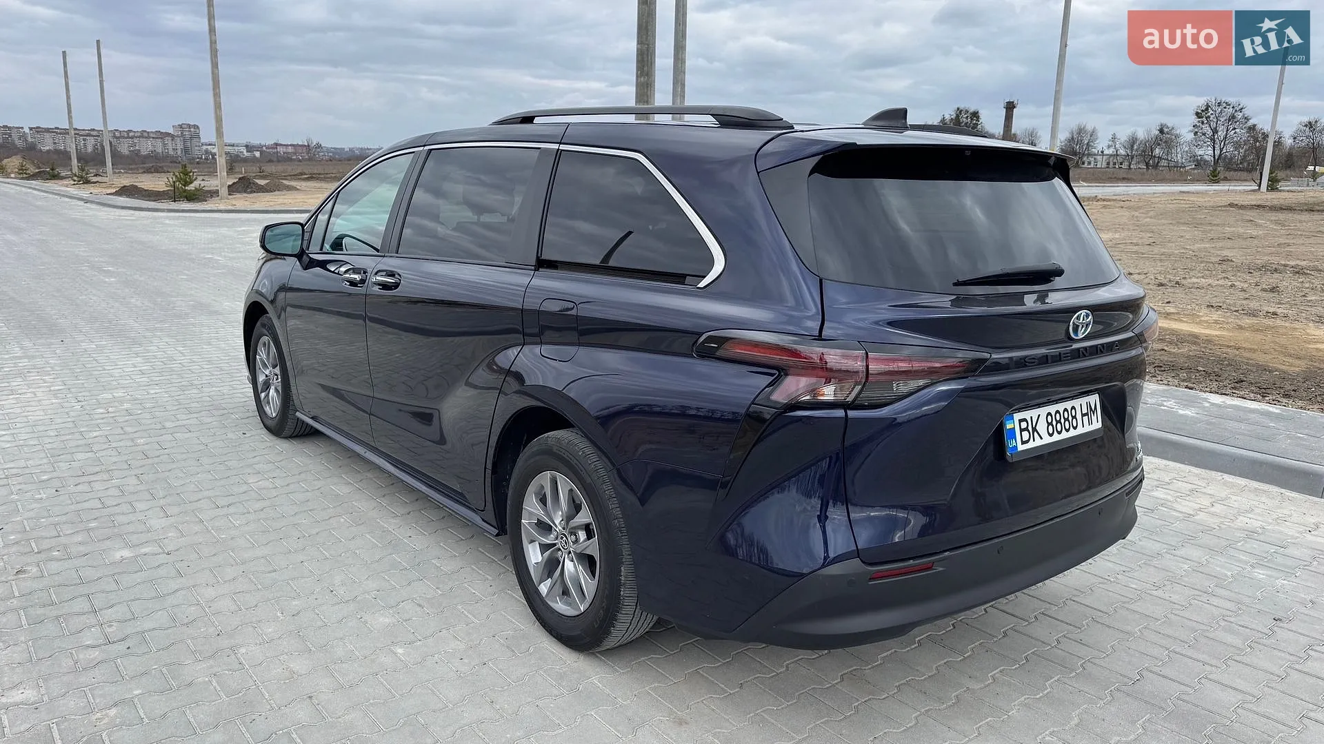 2024 Toyota Sienna - мініатюра 64