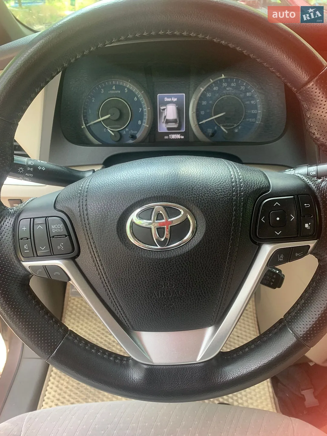 2018 Toyota Sienna - мініатюра 9