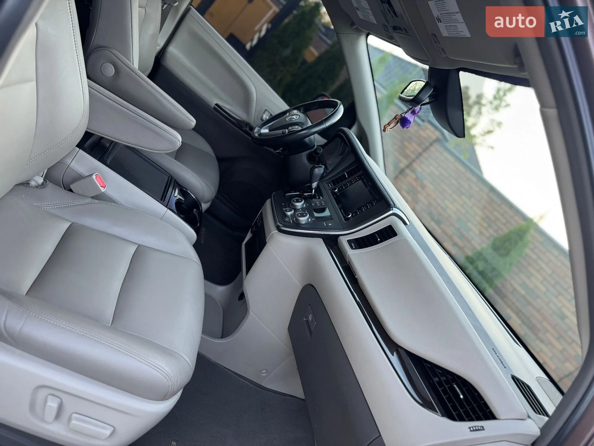2019 Toyota Sienna - мініатюра 18