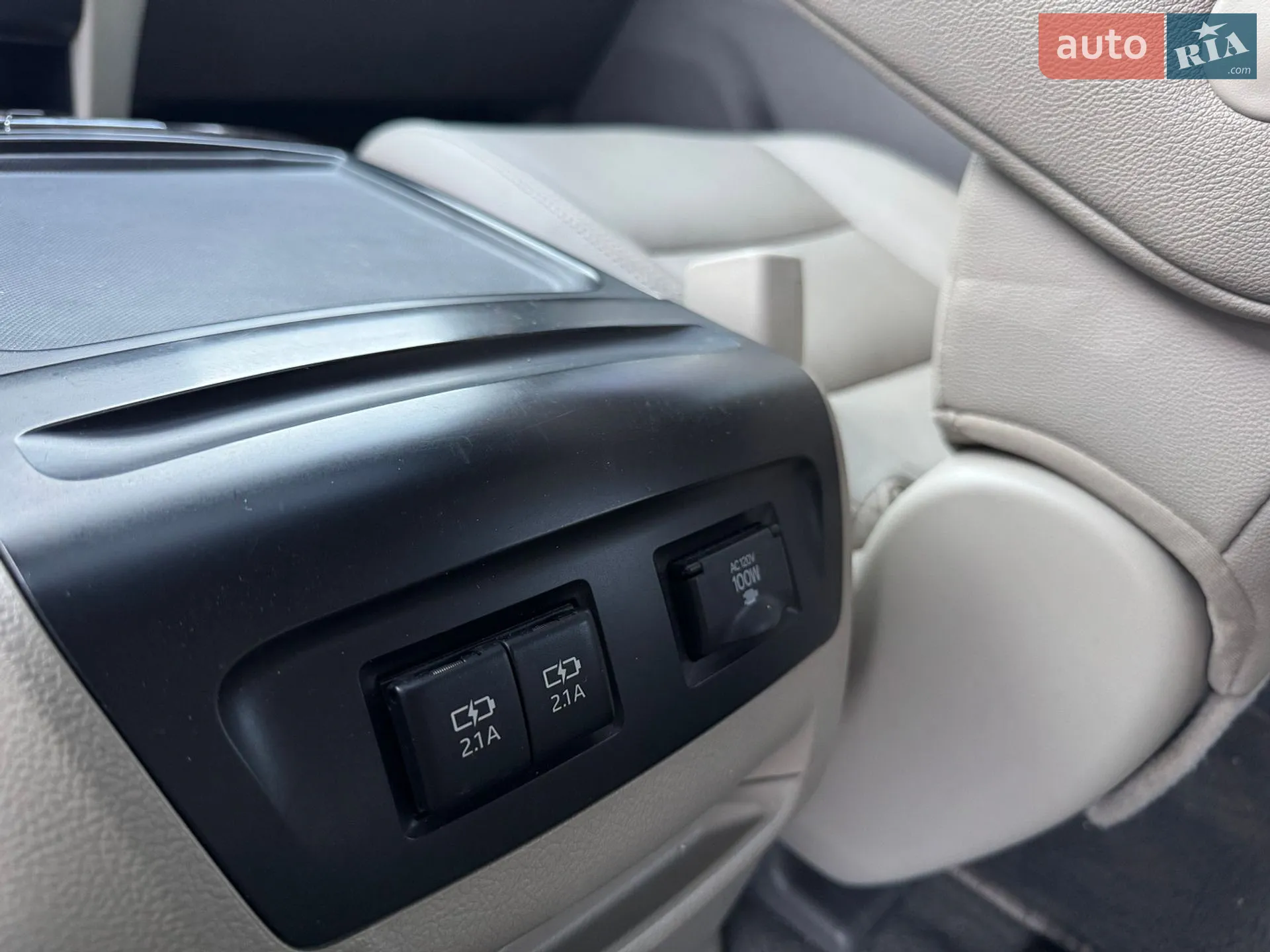 2019 Toyota Sienna - мініатюра 26