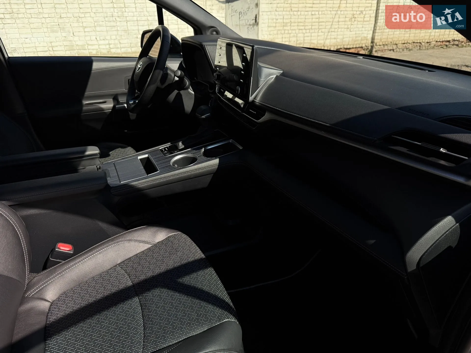 2023 Toyota Sienna - мініатюра 37