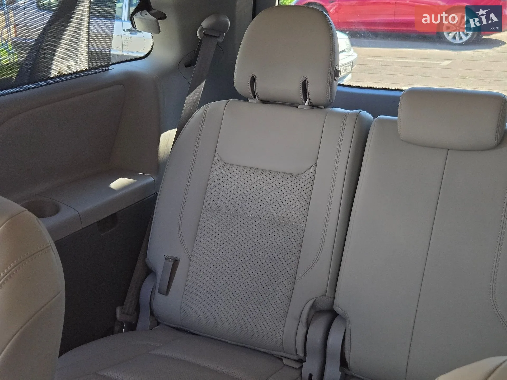 2019 Toyota Sienna - мініатюра 27