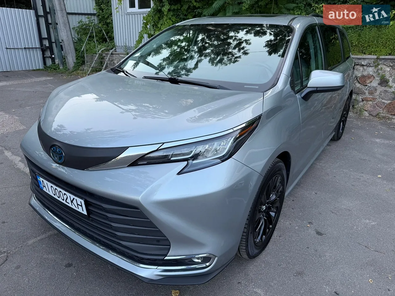 2024 Toyota Sienna - мініатюра 68
