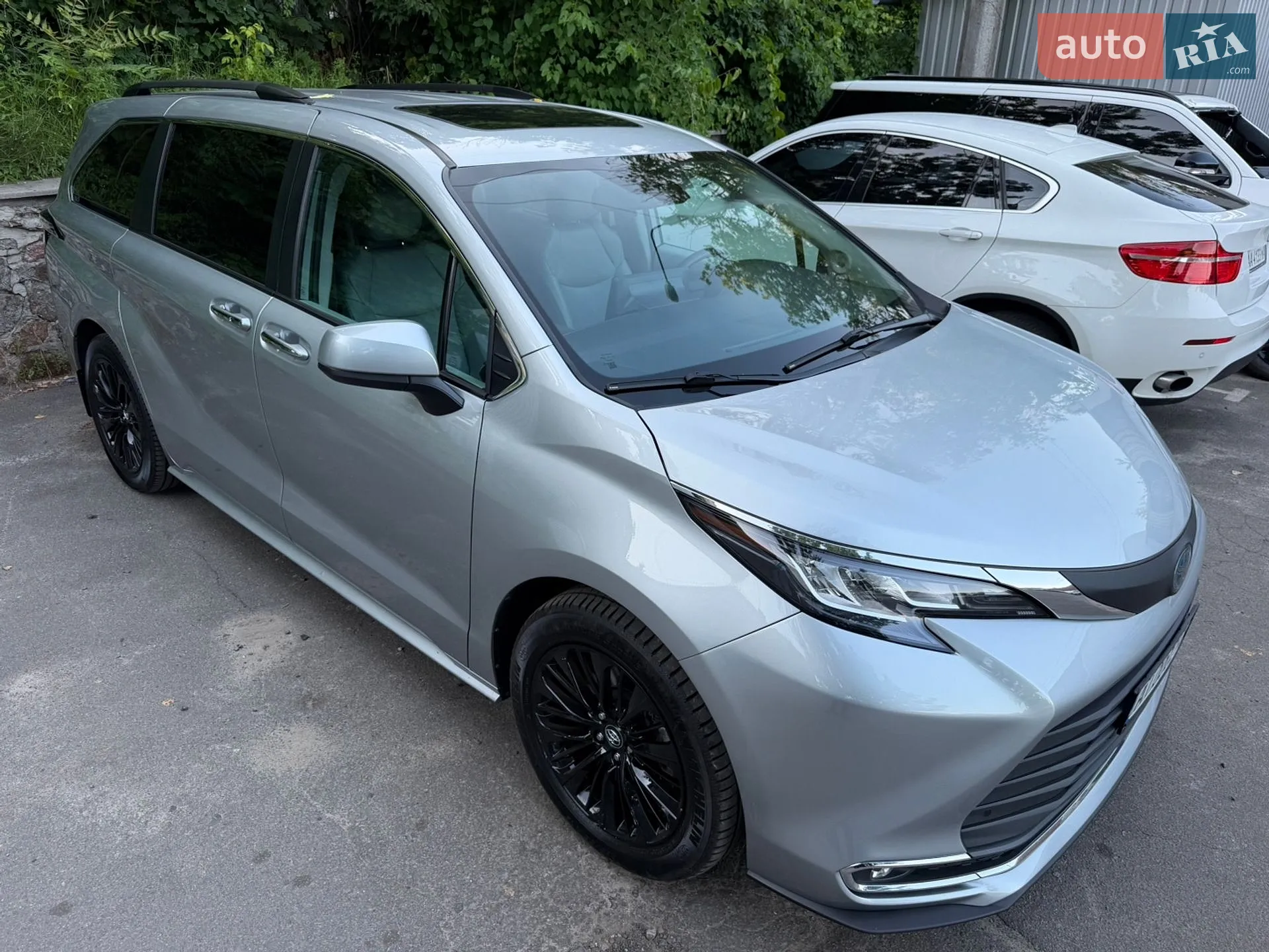 2023 Toyota Sienna - мініатюра 7