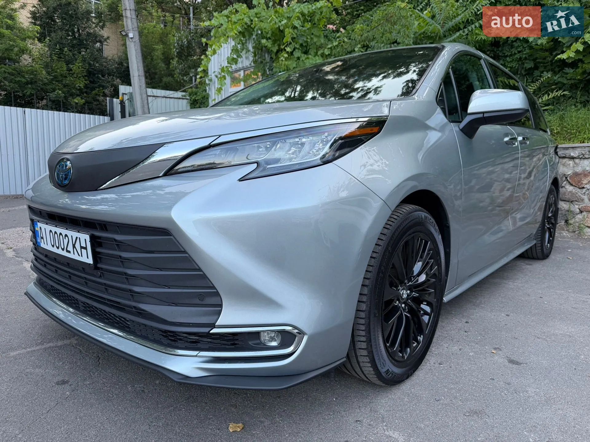 2023 Toyota Sienna - мініатюра 5