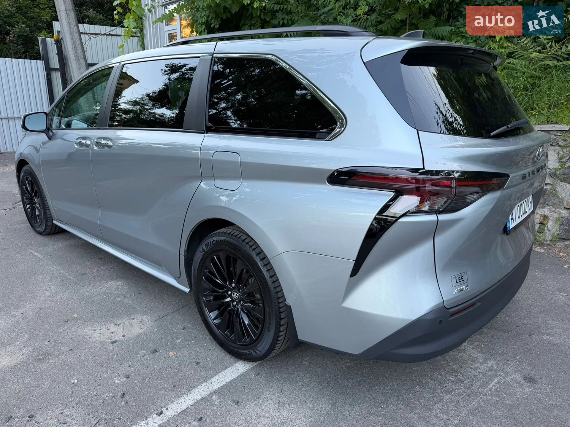 2023 Toyota Sienna - мініатюра 12