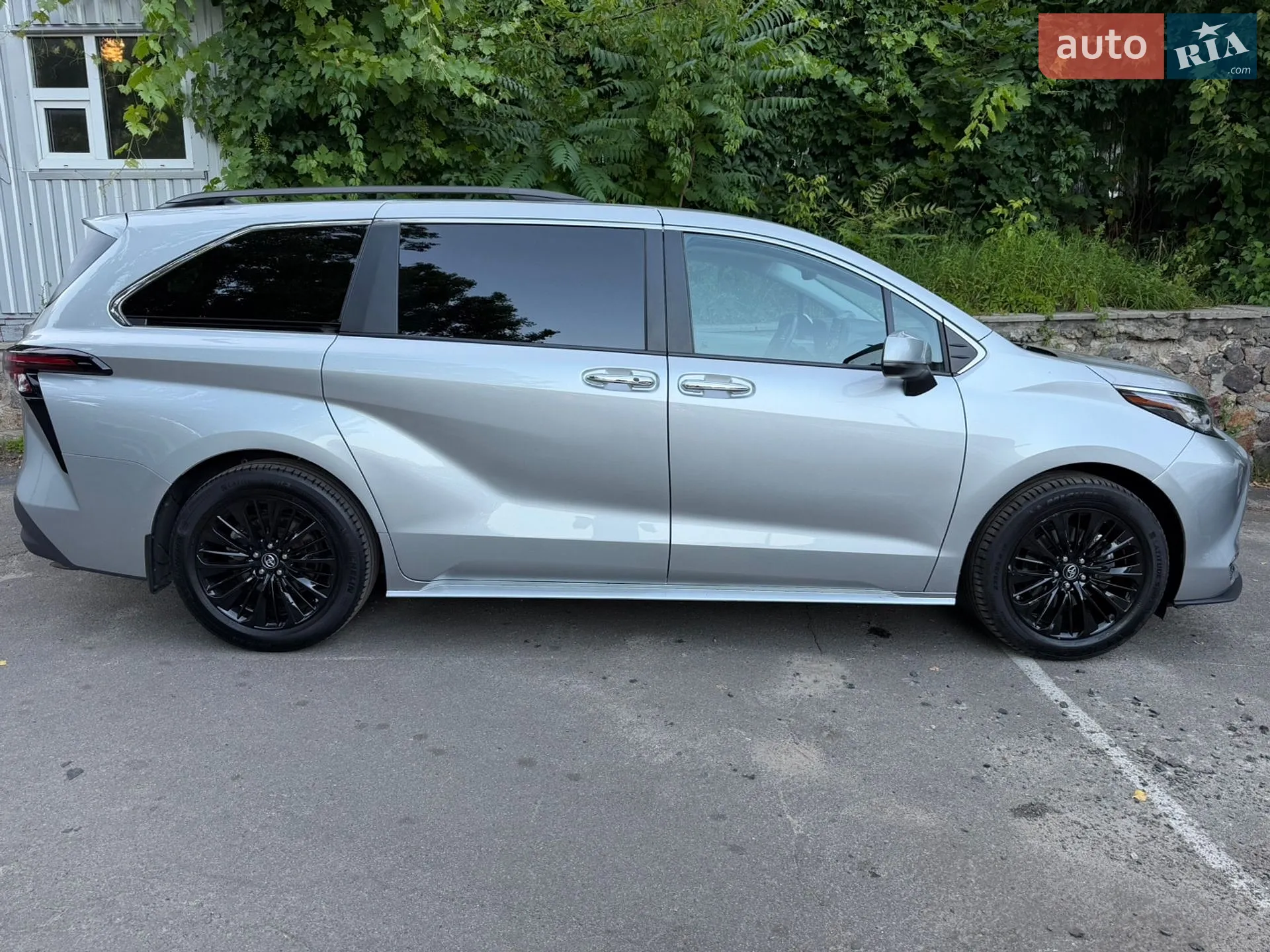 2023 Toyota Sienna - мініатюра 10