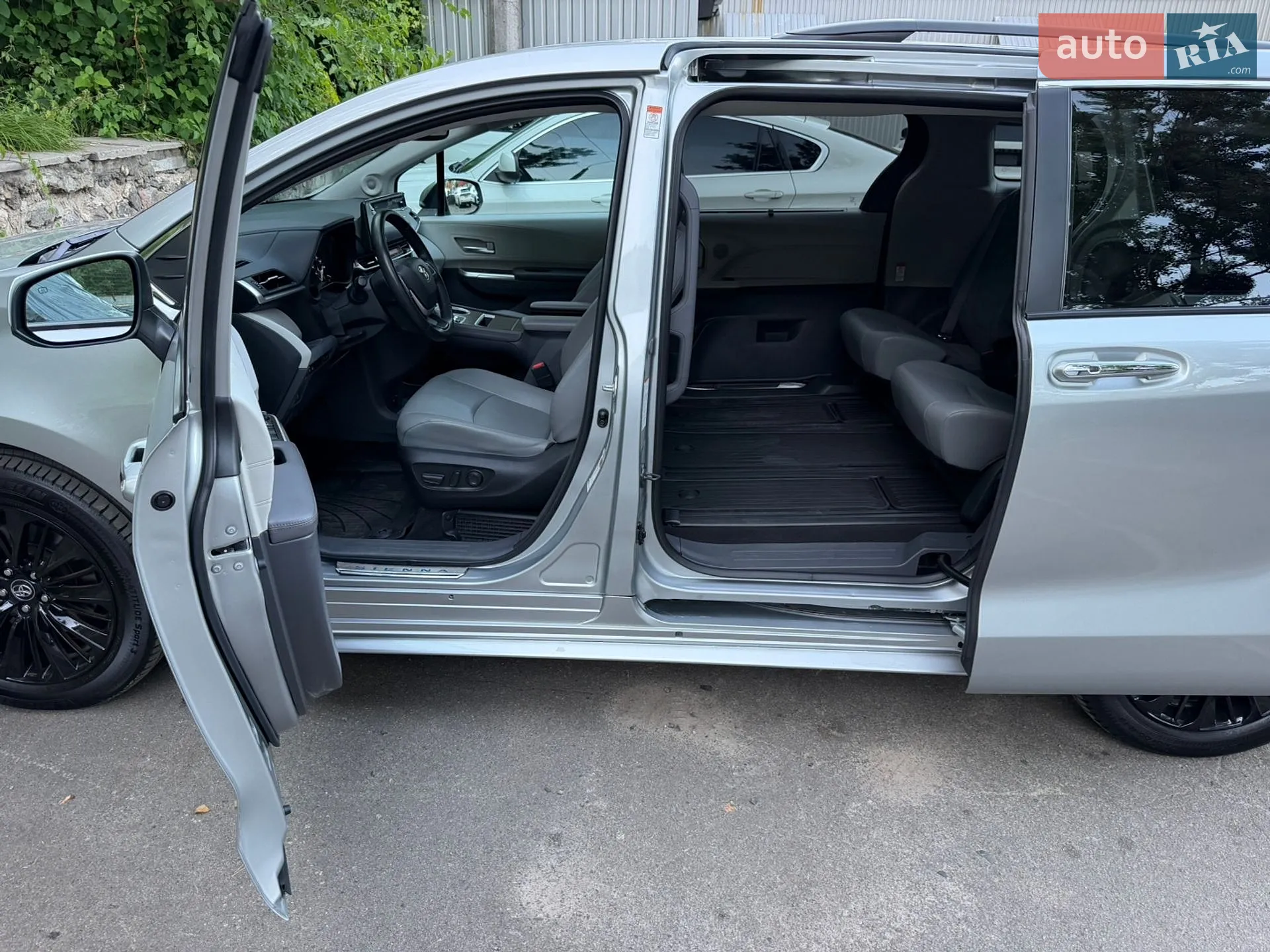 2023 Toyota Sienna - мініатюра 22