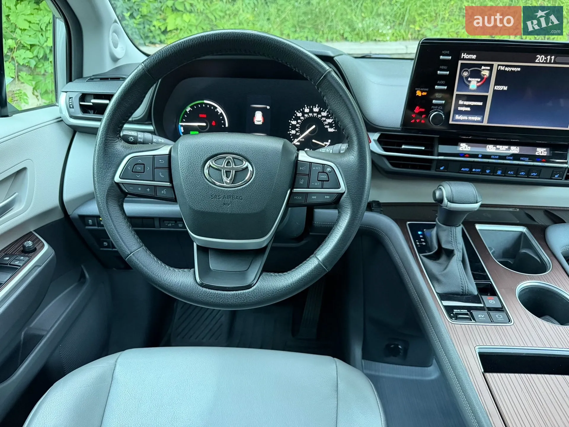 2023 Toyota Sienna - мініатюра 33