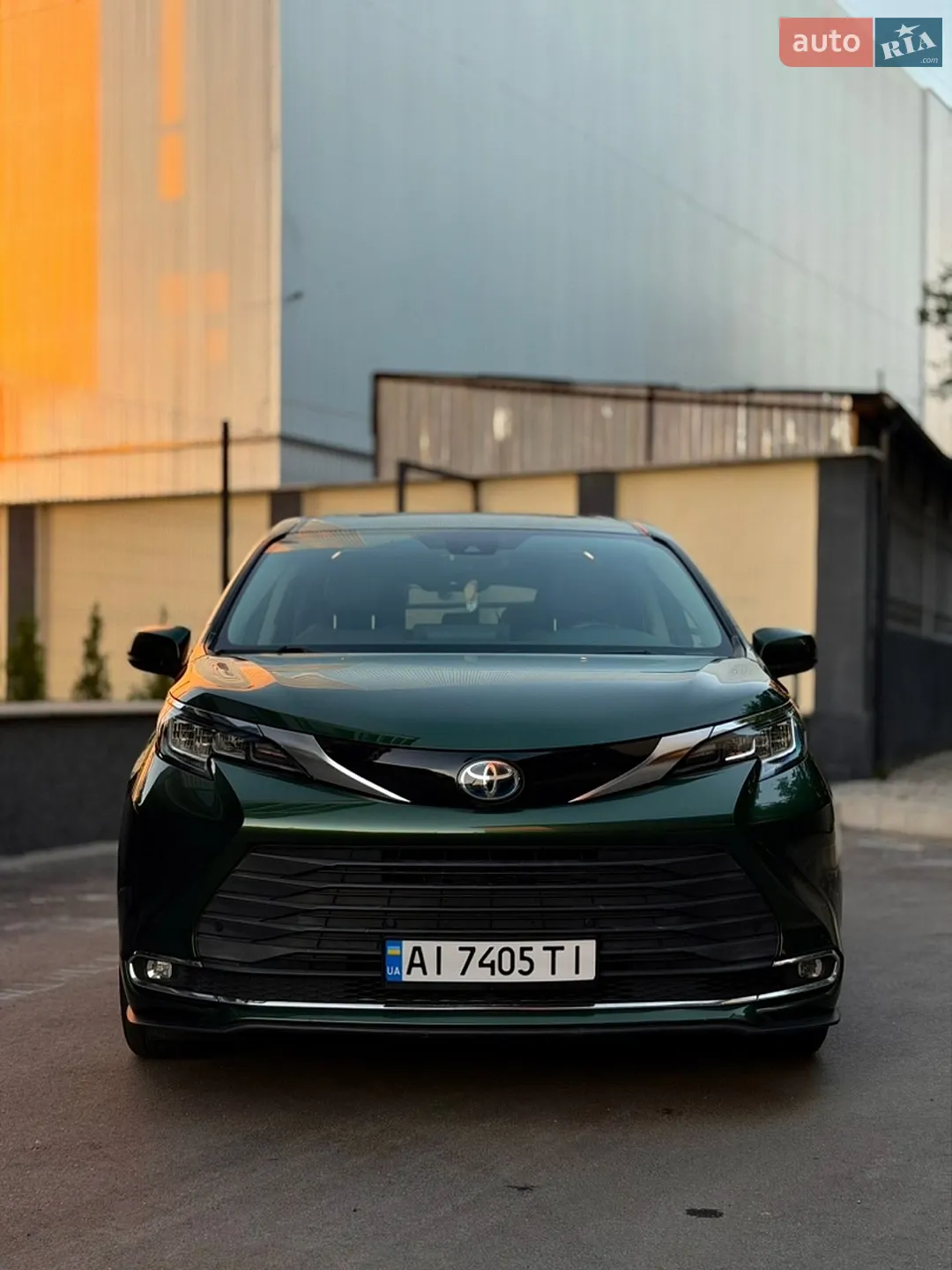 2020 Toyota Sienna - мініатюра 5