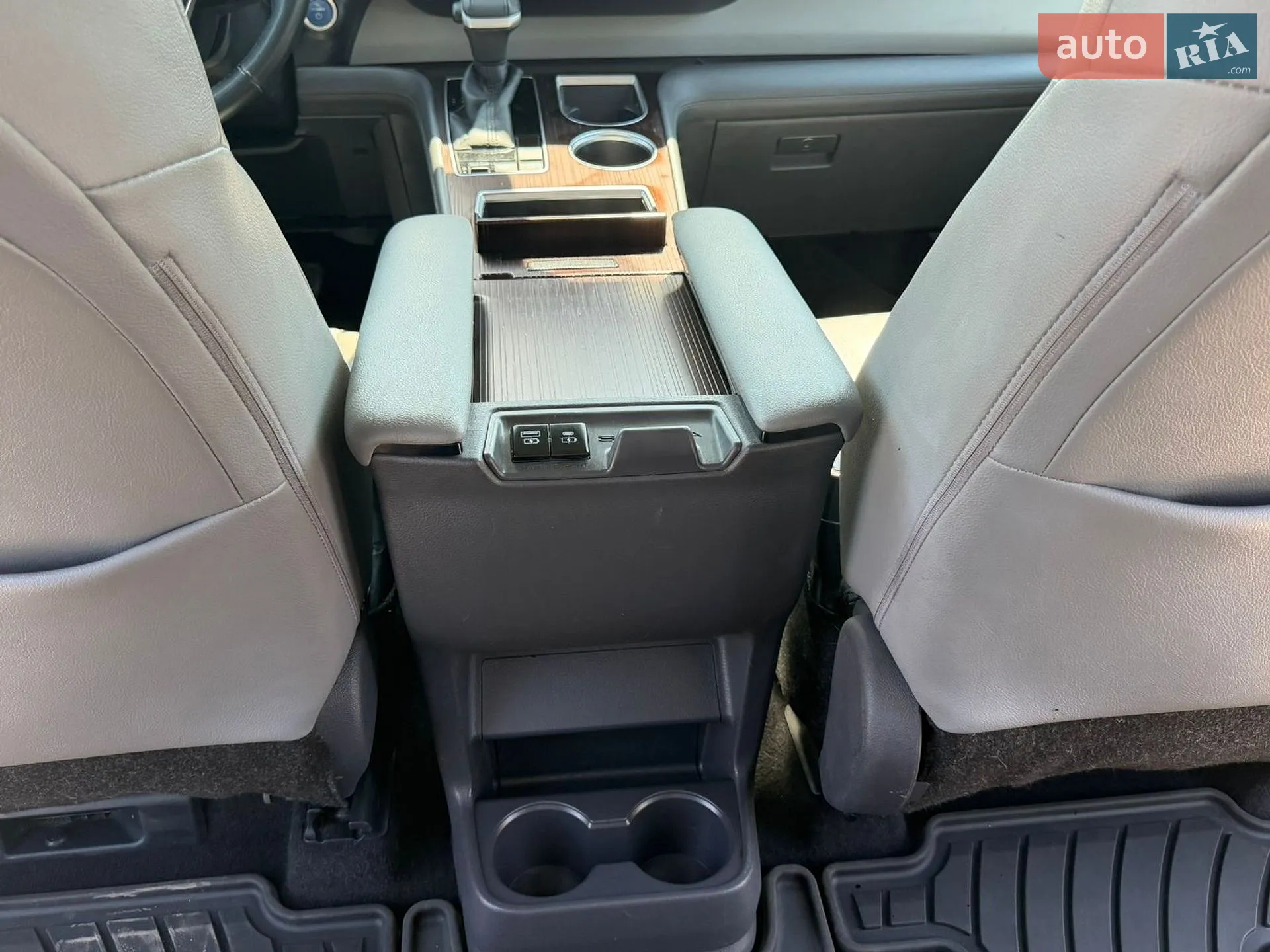 2021 Toyota Sienna - мініатюра 6