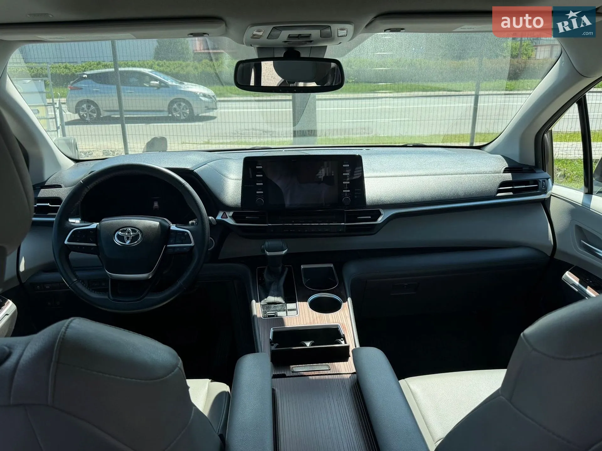 2021 Toyota Sienna - мініатюра 17