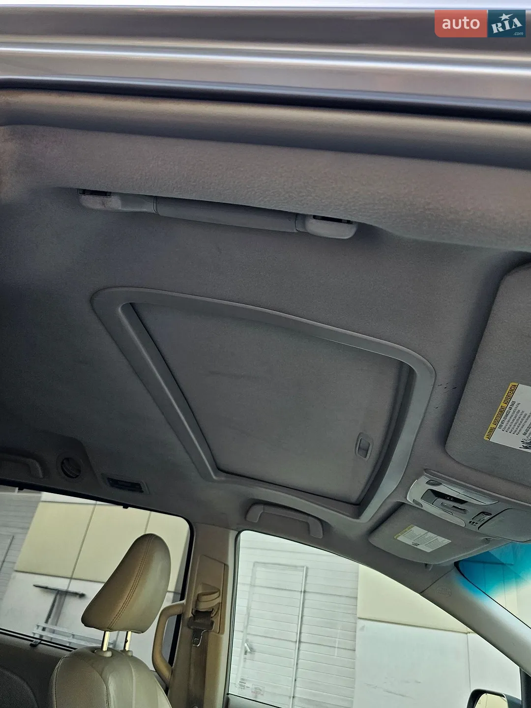 2013 Toyota Sienna - мініатюра 17