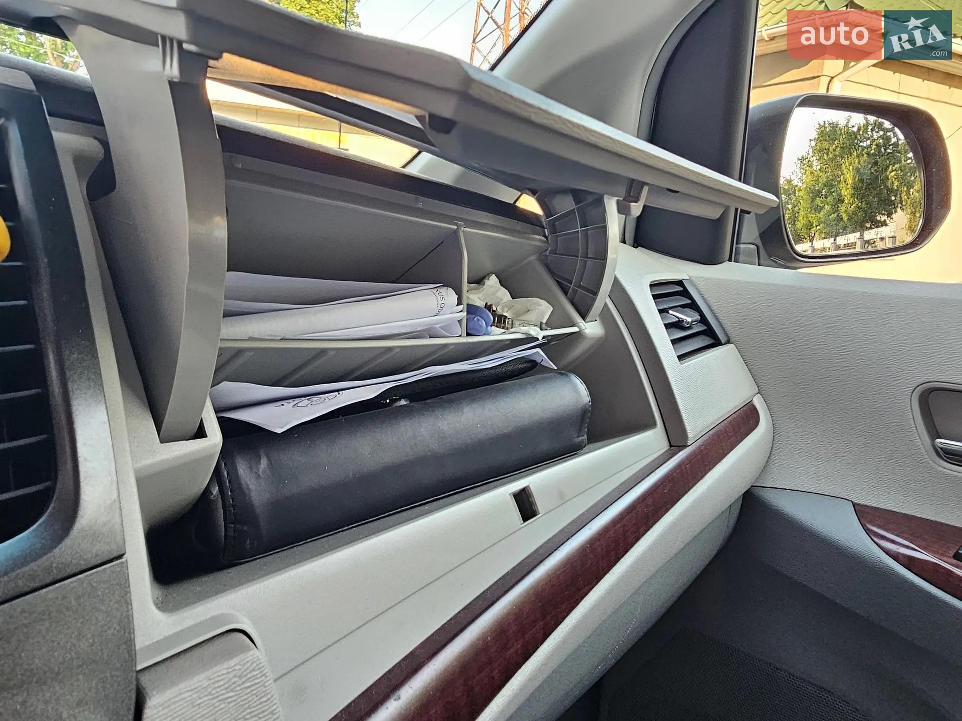 2013 Toyota Sienna - мініатюра 37