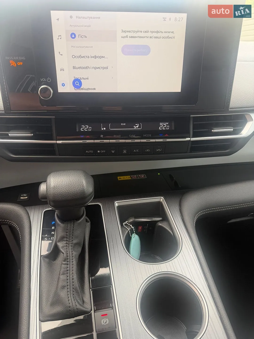 2025 Toyota Sienna - мініатюра 7