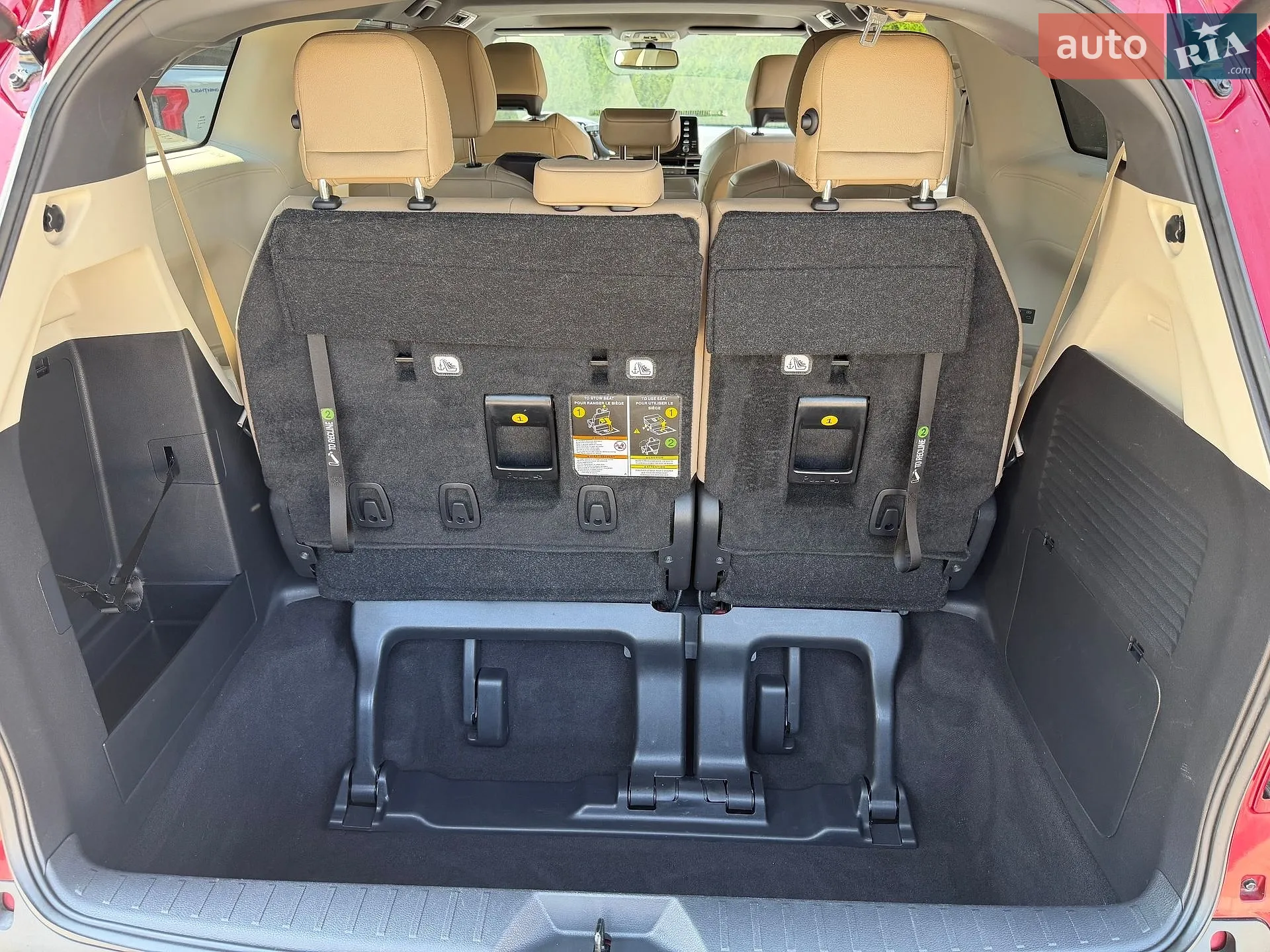 2023 Toyota Sienna - мініатюра 13