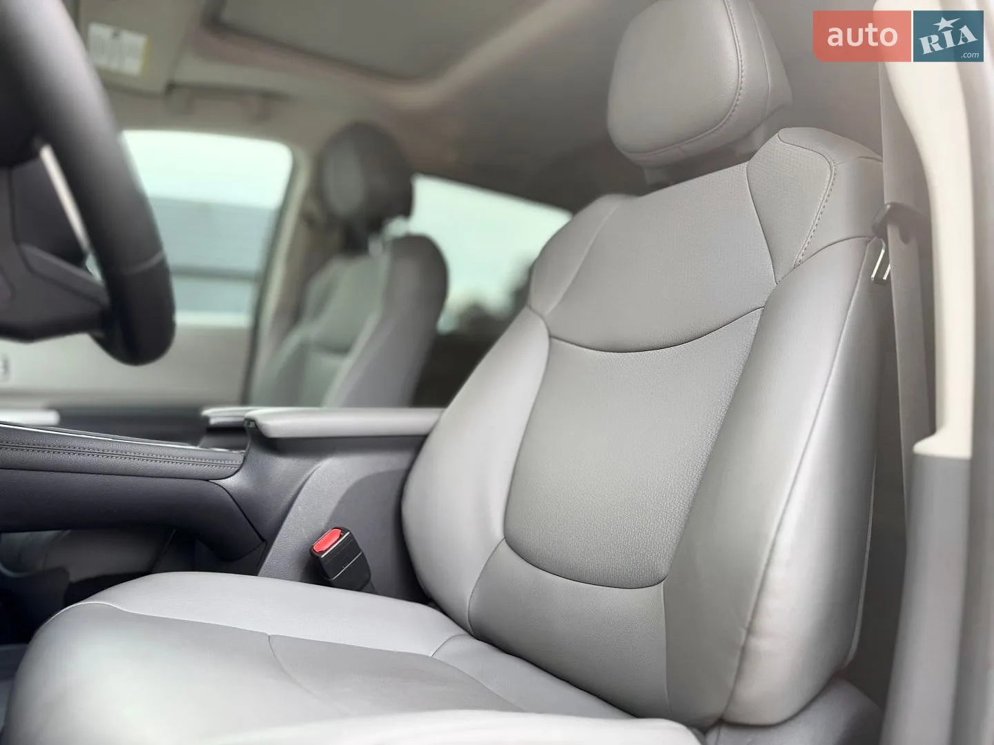 2021 Toyota Sienna - мініатюра 3