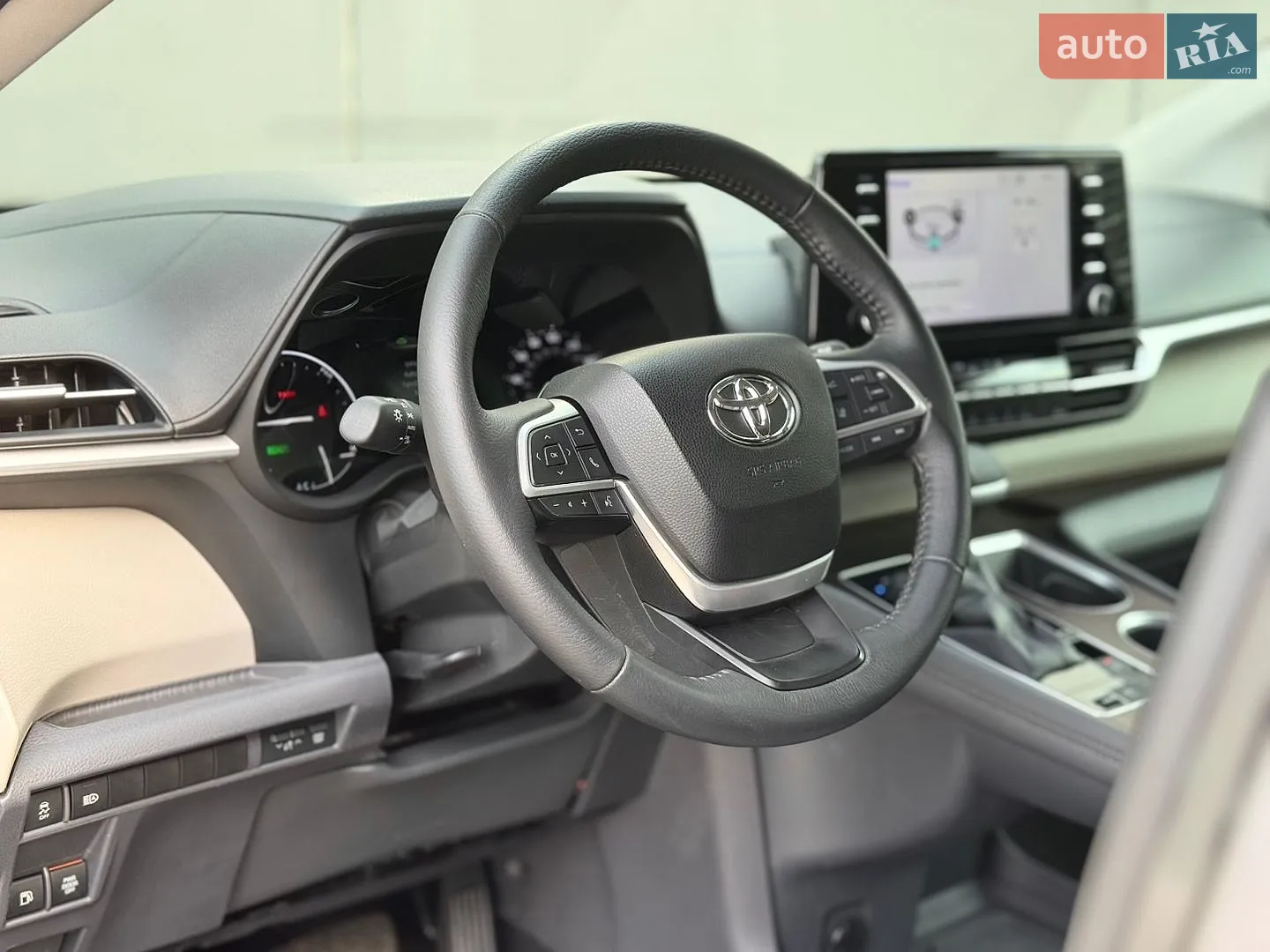 2021 Toyota Sienna - мініатюра 29