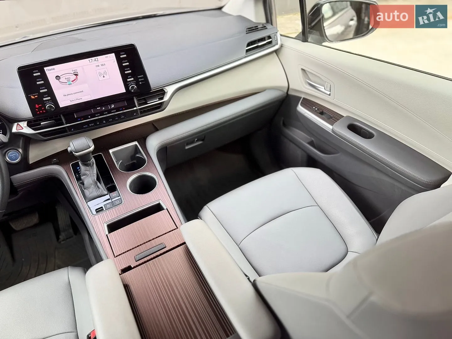 2021 Toyota Sienna - мініатюра 45