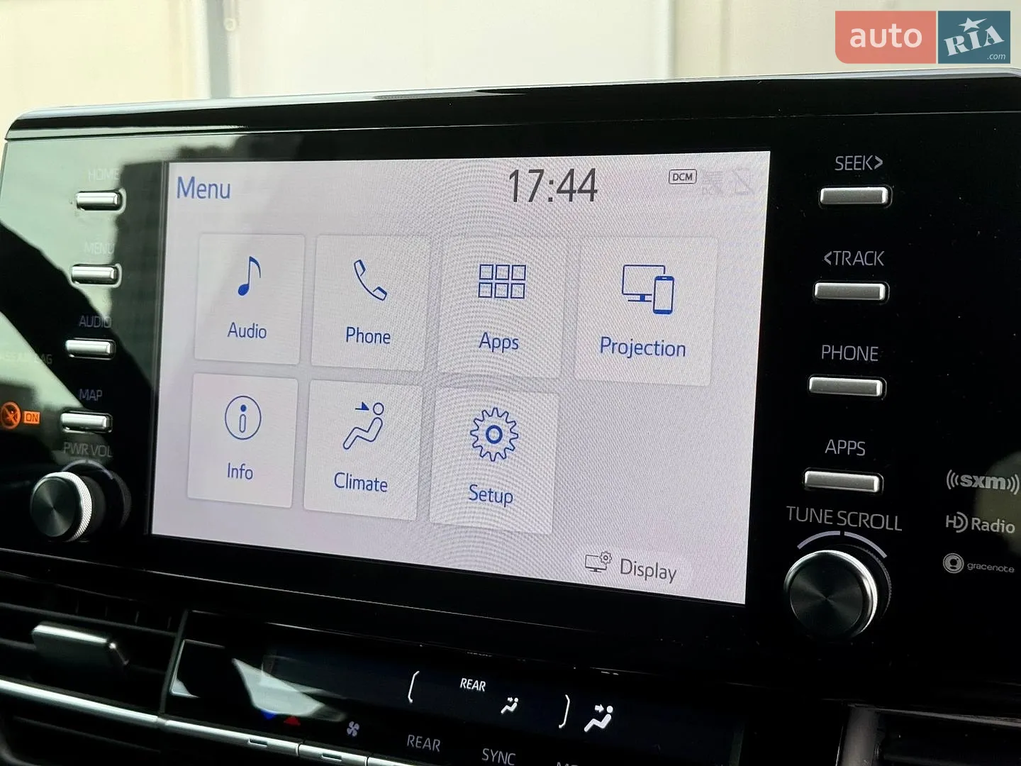 2021 Toyota Sienna - мініатюра 61