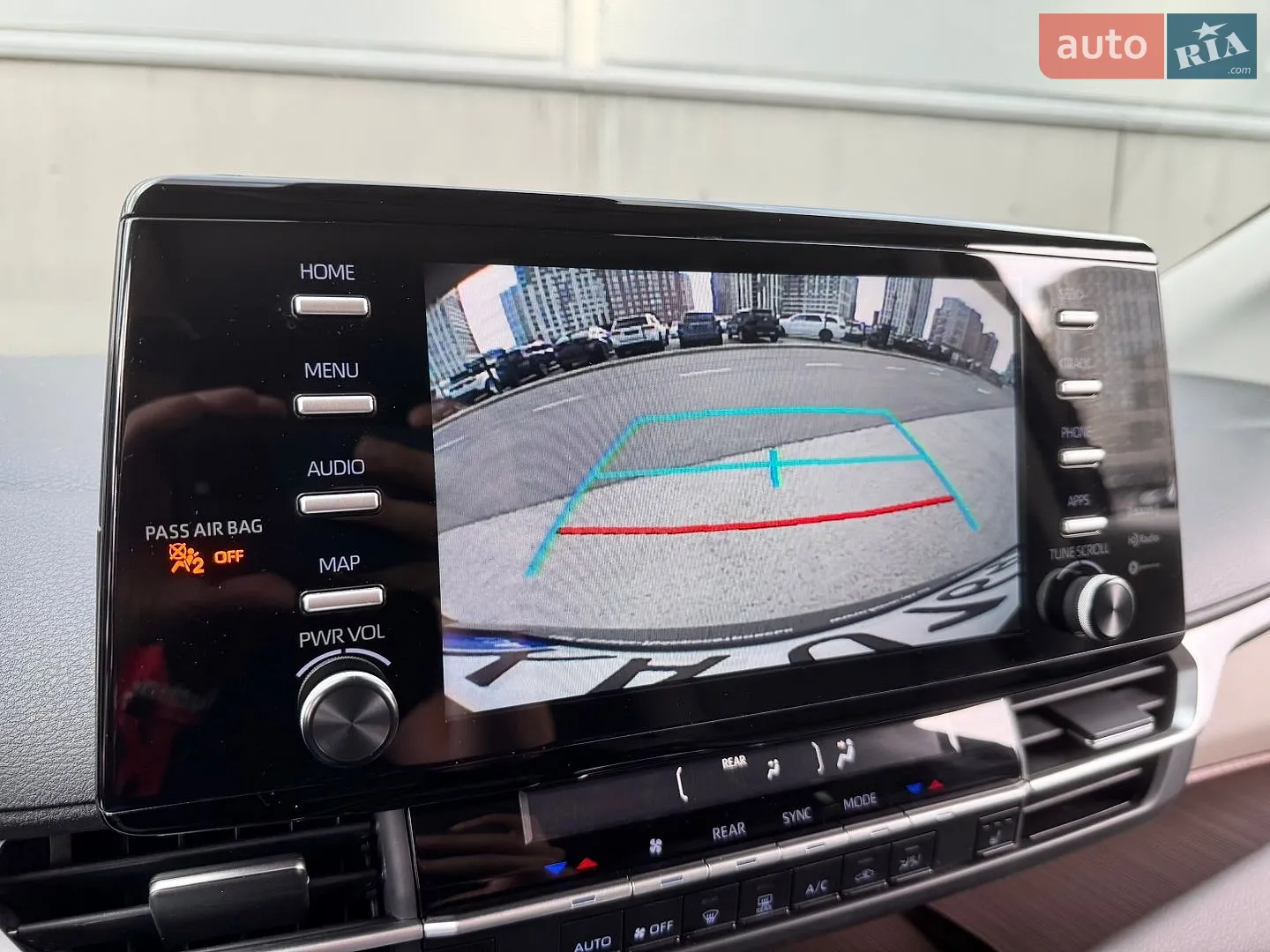 2021 Toyota Sienna - мініатюра 63