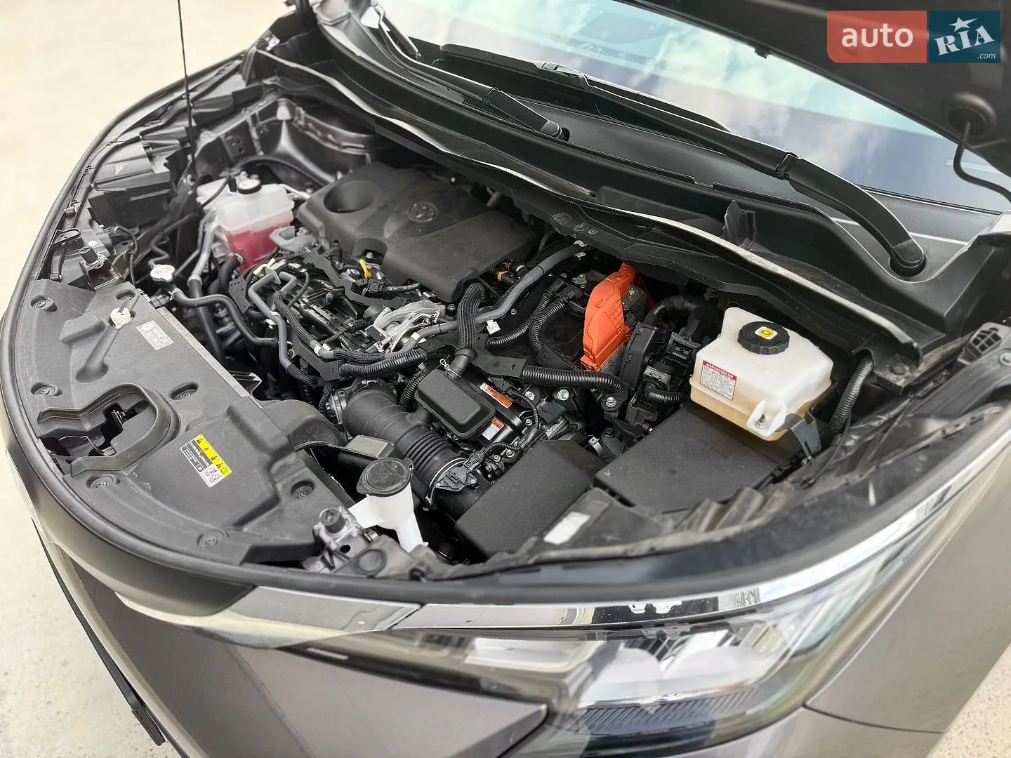 2021 Toyota Sienna - мініатюра 67