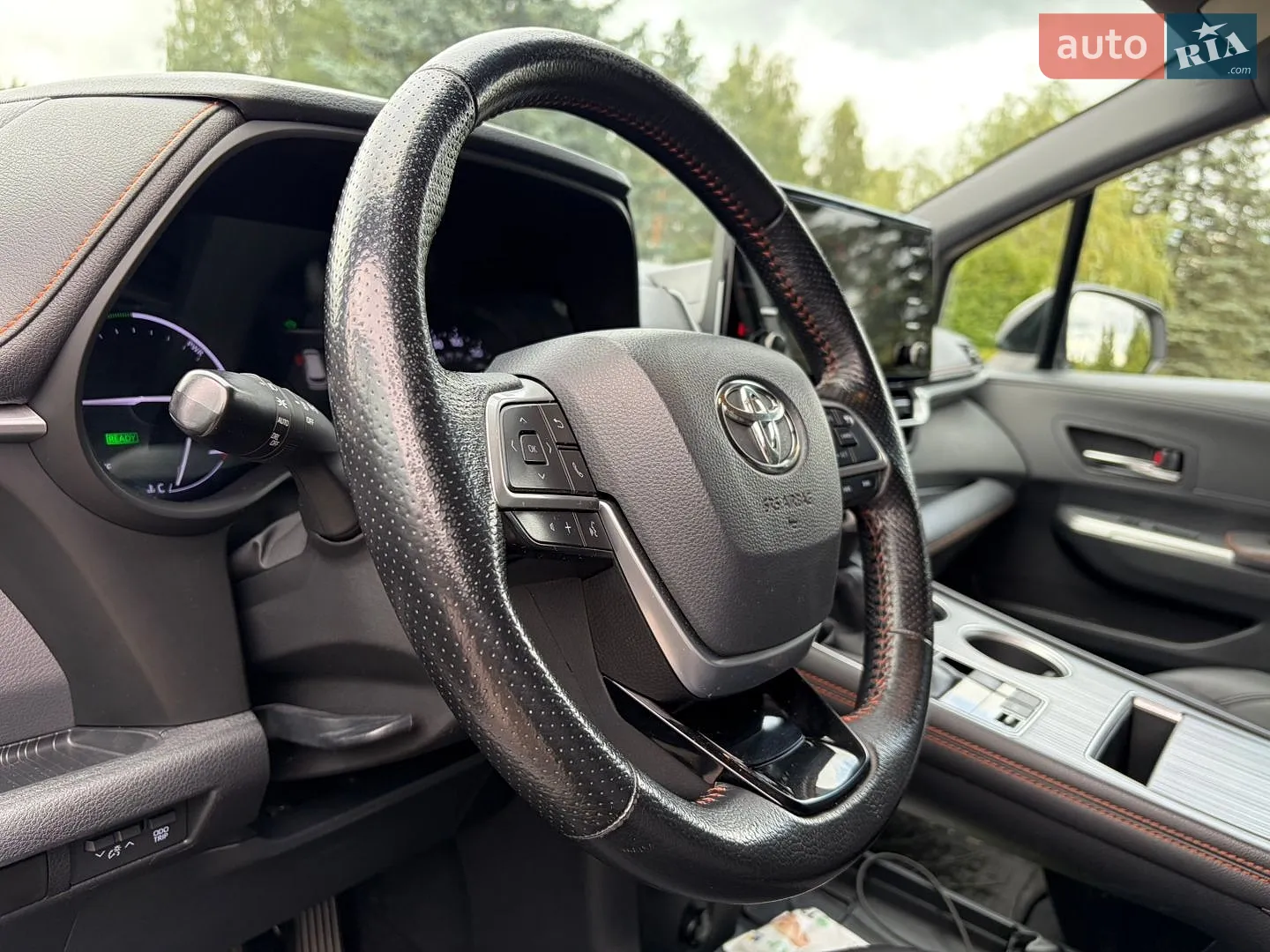 2020 Toyota Sienna - мініатюра 22
