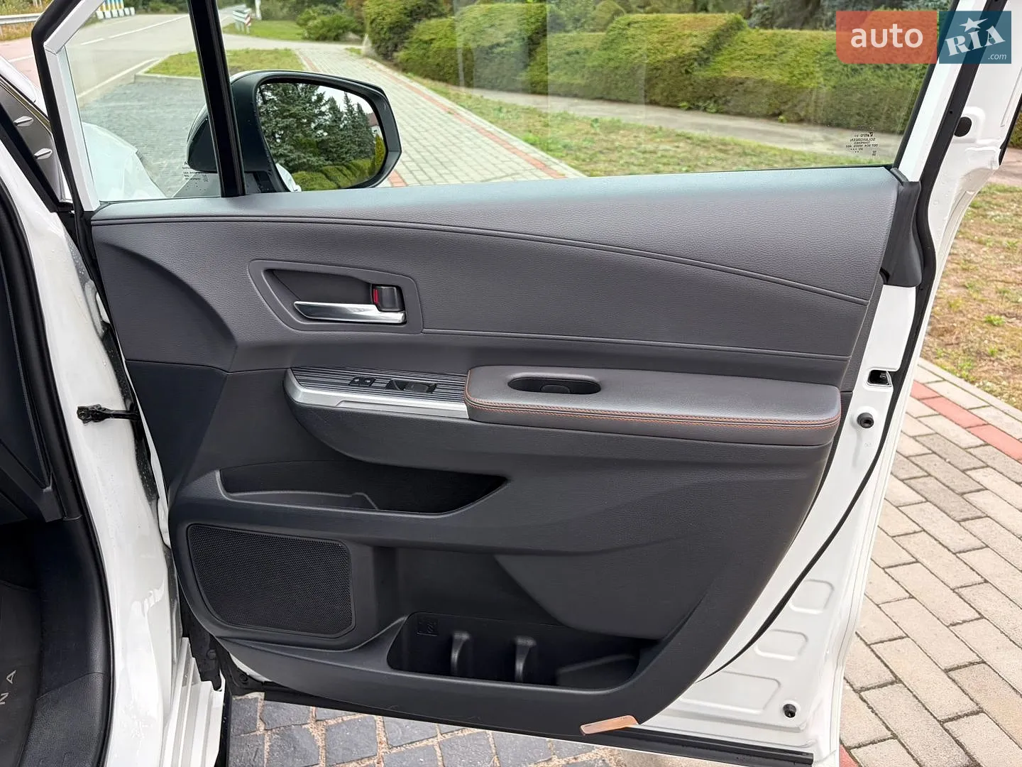 2020 Toyota Sienna - мініатюра 27