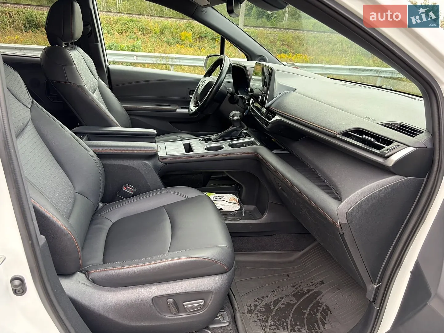 2020 Toyota Sienna - мініатюра 28