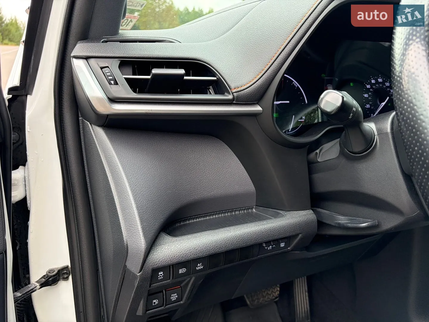 2020 Toyota Sienna - мініатюра 34