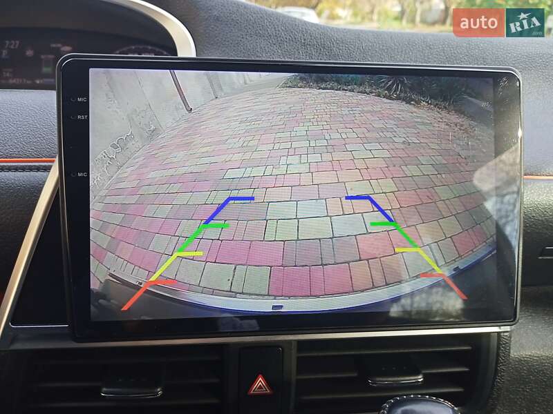 Минивэн Toyota Sienta 2018 в Одессе фото 53 Минивэн Toyota Sienta 2018 в Одессе