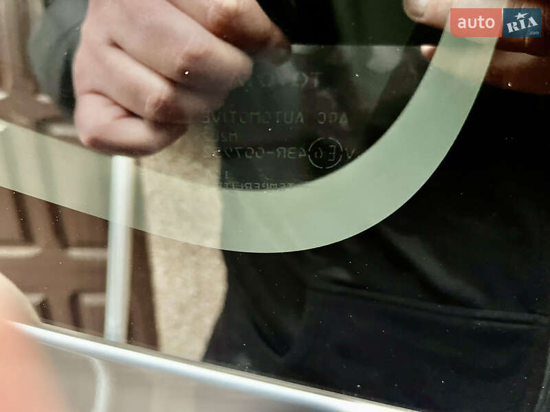 Минивэн Toyota Sienta 2018 в Белой Церкви