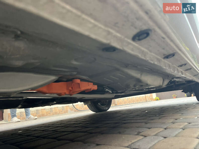 Минивэн Toyota Sienta 2018 в Белой Церкви