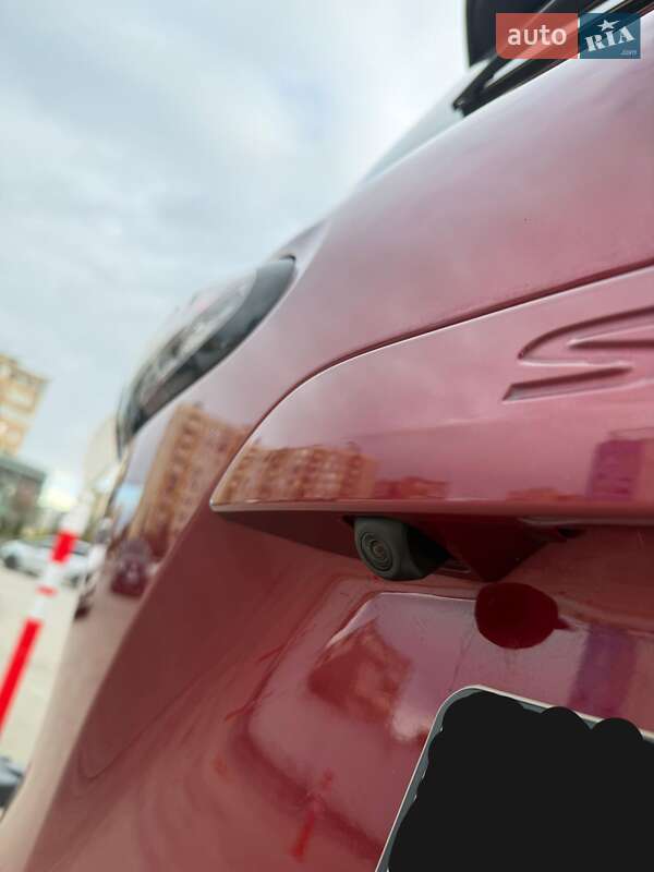 Минивэн Toyota Sienta 2020 в Фастове