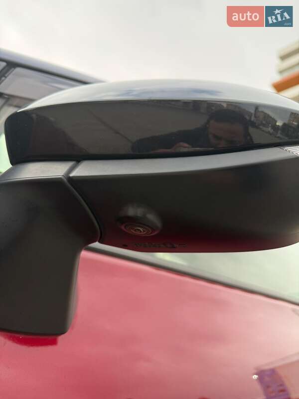 Минивэн Toyota Sienta 2020 в Фастове