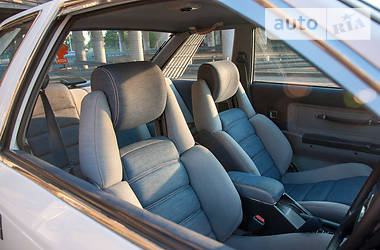 Купе Toyota Soarer 1985 в 
