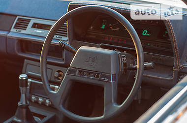 Купе Toyota Soarer 1985 в 