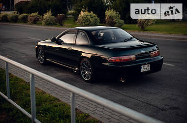 Купе Toyota Soarer 1991 в 