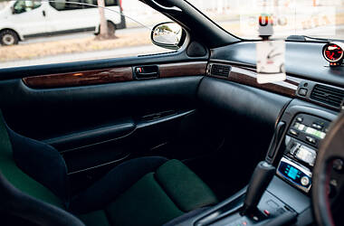 Купе Toyota Soarer 1991 в 