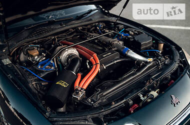 Купе Toyota Soarer 1991 в 